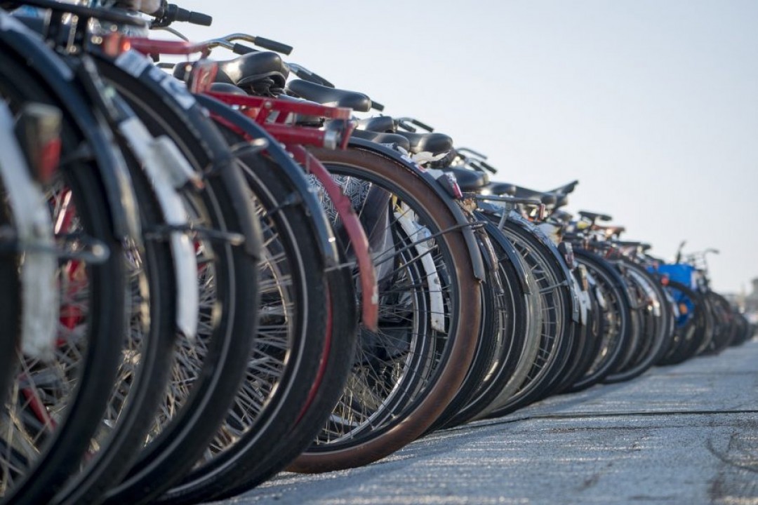 Park-bici Stazione: utile ma!!!