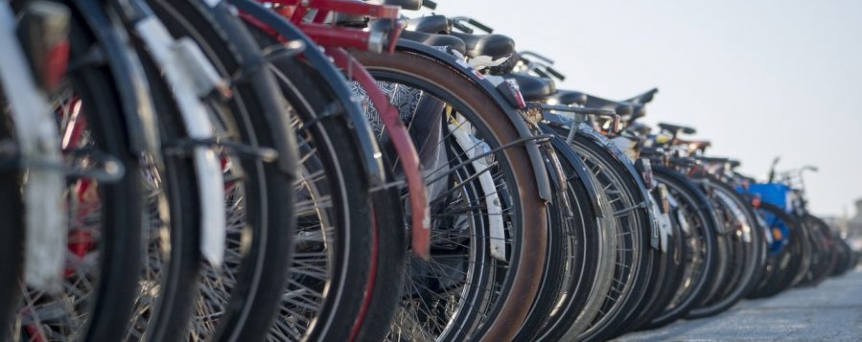 Park-bici Stazione: utile ma!!!