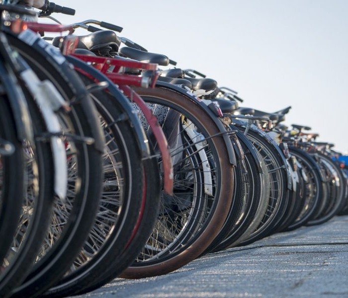 Park-bici Stazione: utile ma!!!