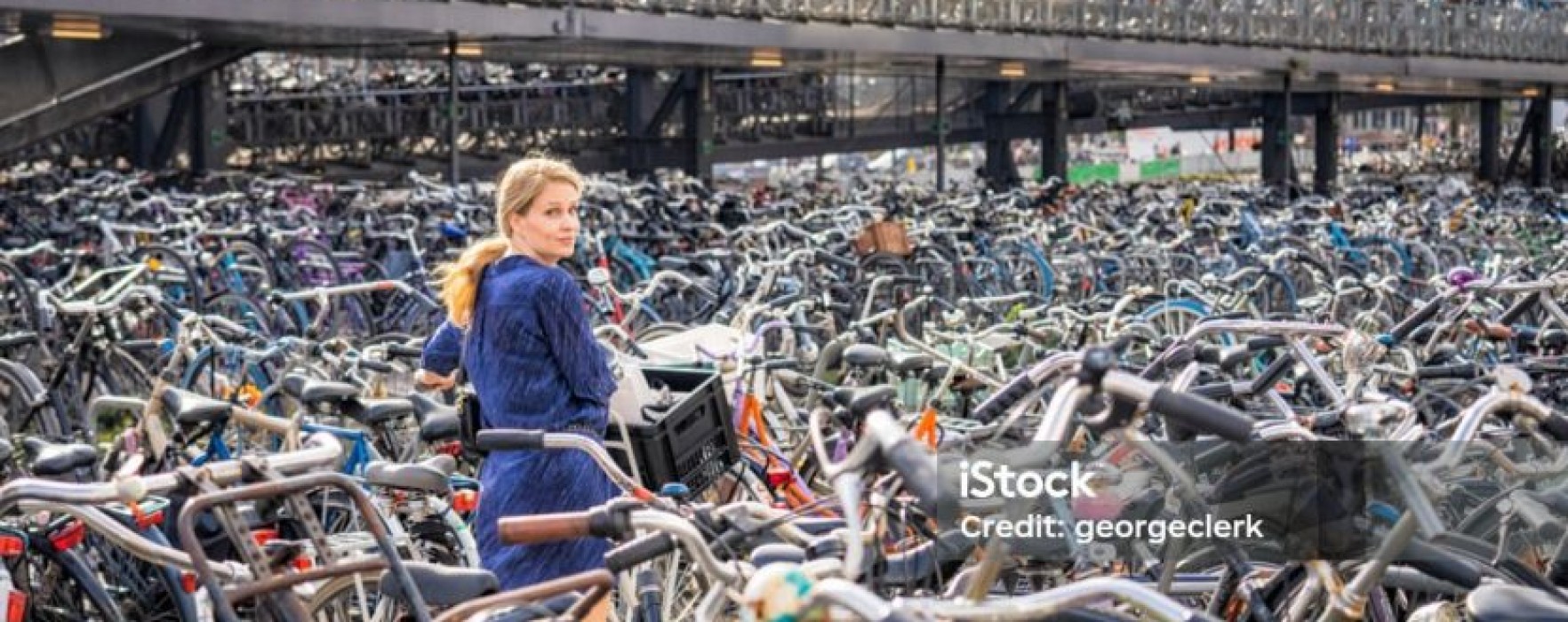 Park-bici Stazione: utile ma!!!