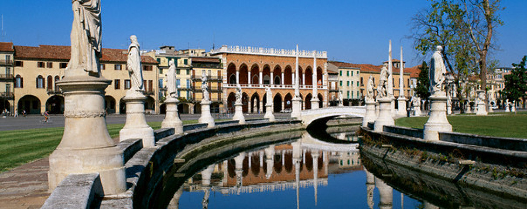 Padova: sui giornali, troppi “candidati” sindaco