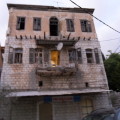 Israele-Palestina 2011