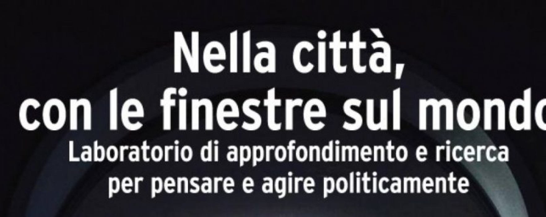 L’oblio del cattolicesimo democratico?