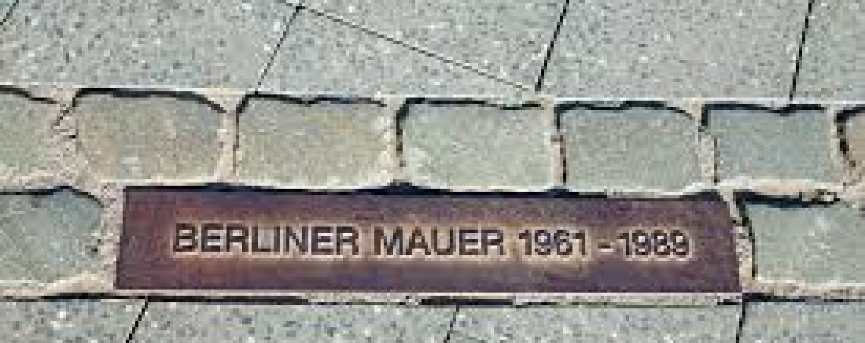 1989 Die Berliner Mauer, II muro di Berlino. 1-nessuno 100.000