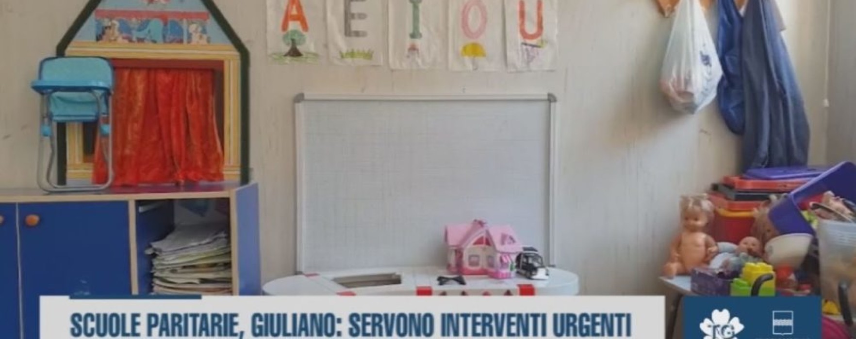 Augias e le scuole paritarie: le omissioni ideologiche.