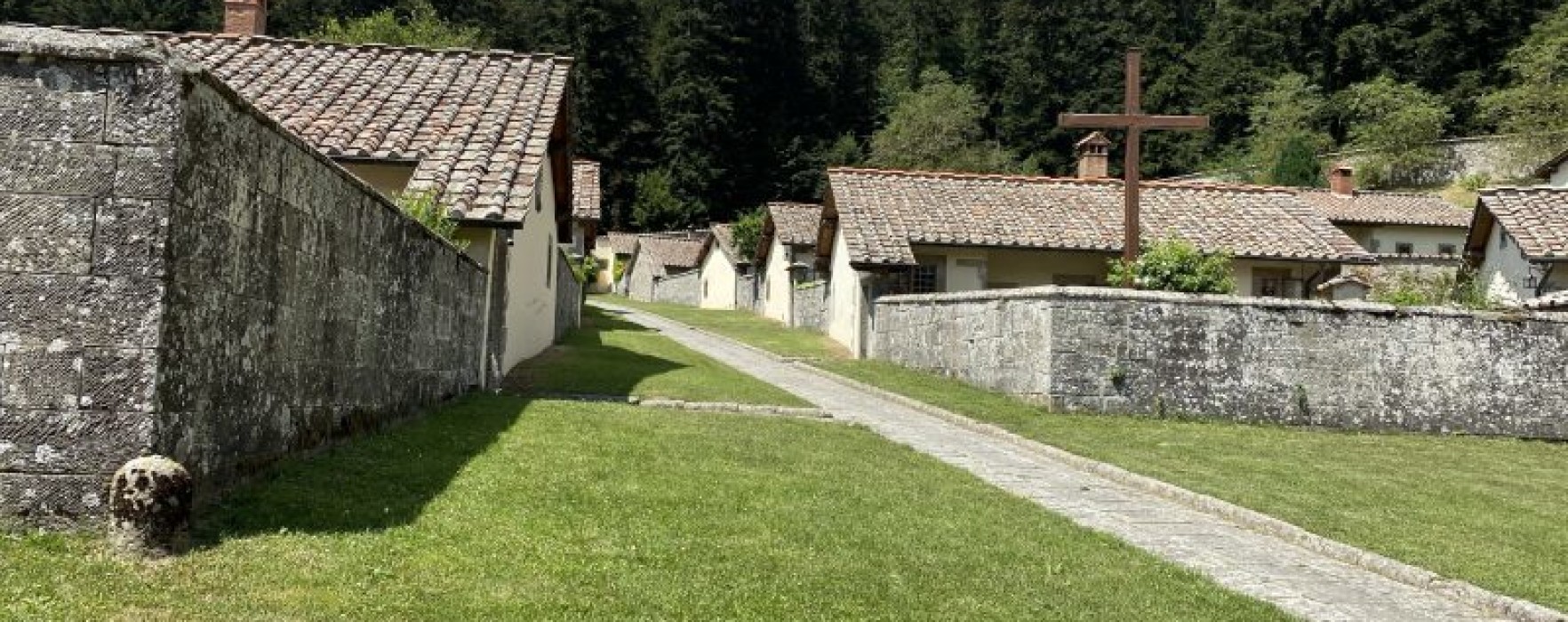 Il Cammino di Sant’Antonio e Assisi- in bici