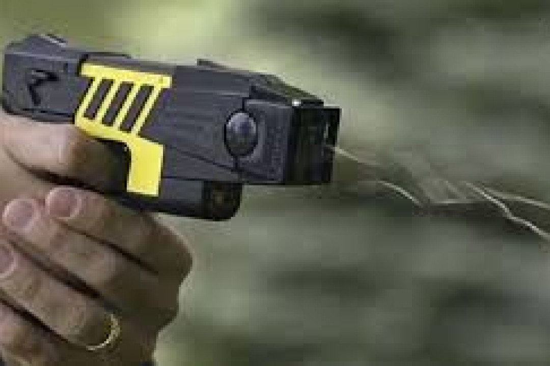 Taser alla Polizia Locale: a cosa serve?