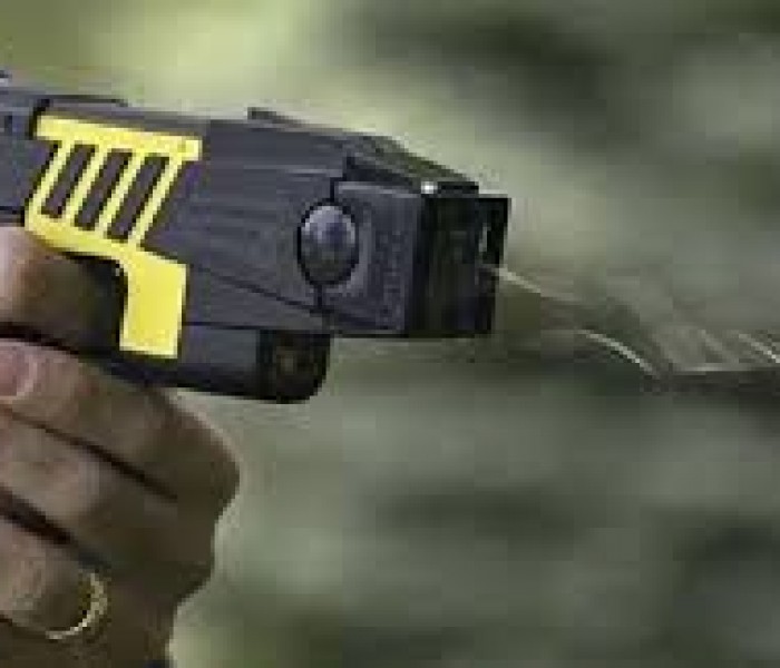 Taser alla Polizia Locale: a cosa serve?