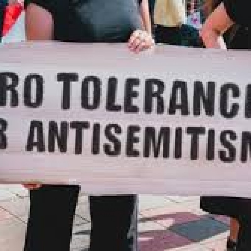 Olanda-Antisemitismo: caccia all’ebreo