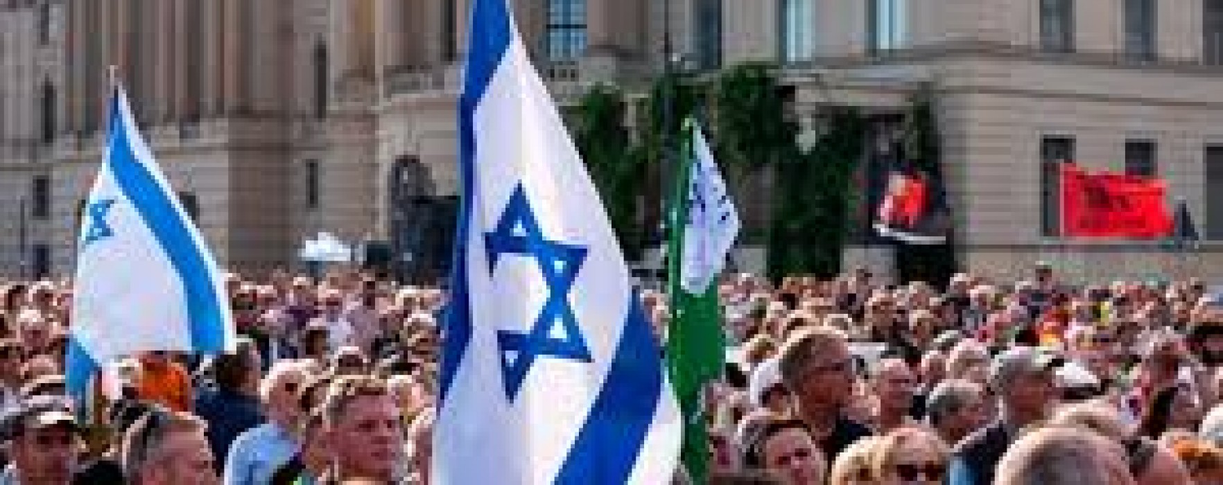 Olanda-Antisemitismo: caccia all’ebreo