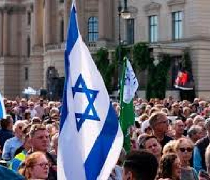 Olanda-Antisemitismo: caccia all’ebreo