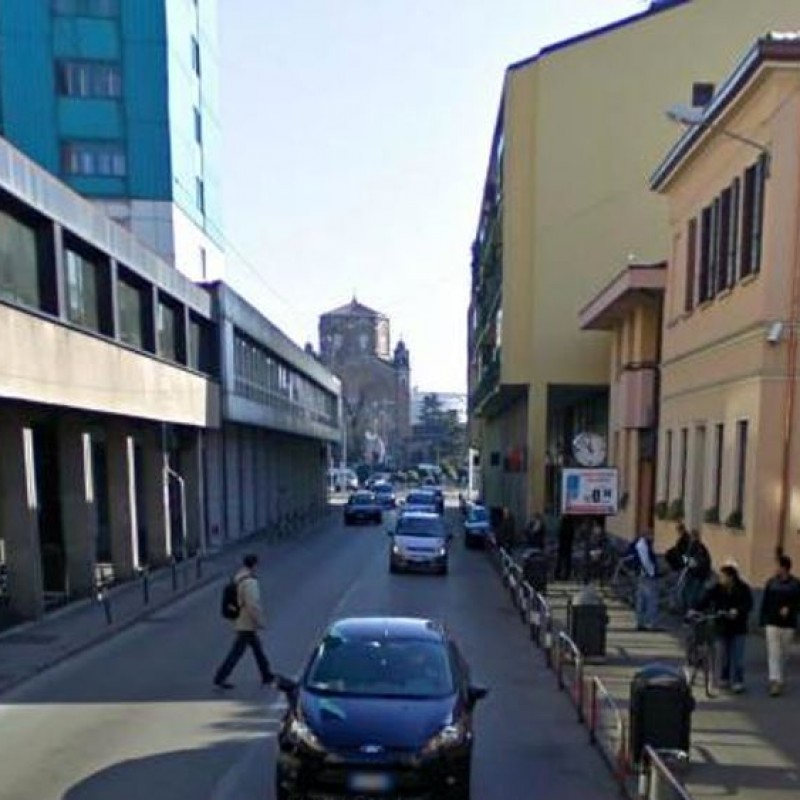 Via Tommaseo: grazie alla Polizia ma le cucine popolari non c’entrano.